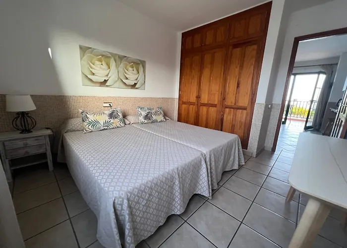 Appartement Acuario Sol Puerto del Carmen (Lanzarote)