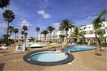 Acuario Sol * Puerto del Carmen (Lanzarote)