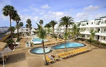 Acuario Sol Appartamento