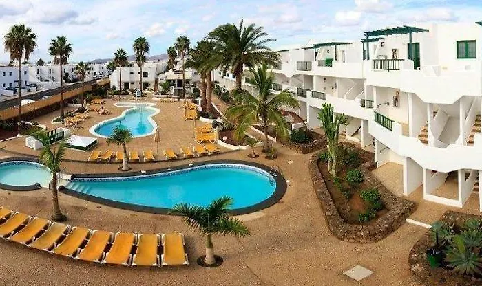 Acuario Sol Appartamento Puerto del Carmen (Lanzarote)