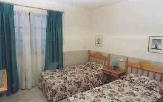 Appartement Acuario Sol *