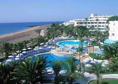 阿库阿里奥索尔公寓 *