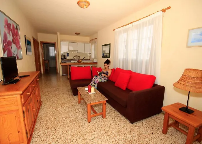 Acuario Sol Puerto del Carmen (Lanzarote)