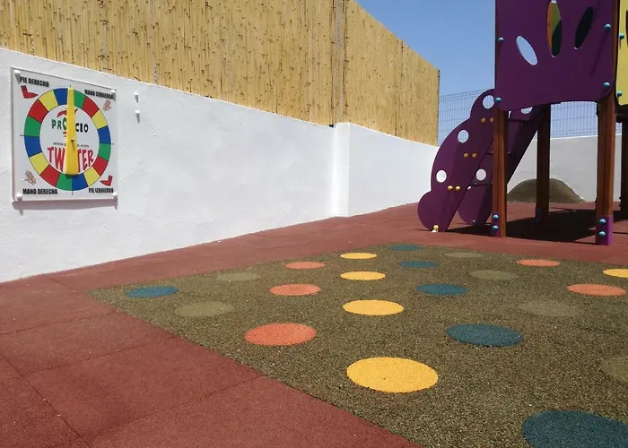 Acuario Sol Appartamento