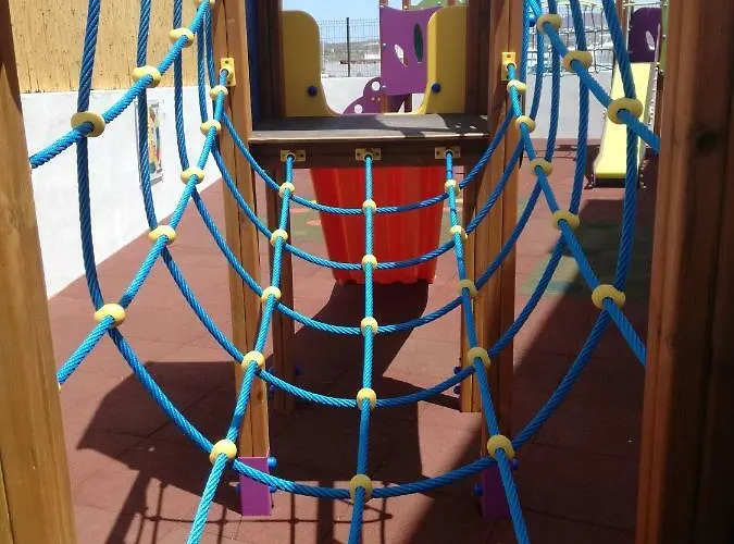 Appartamento Acuario Sol *