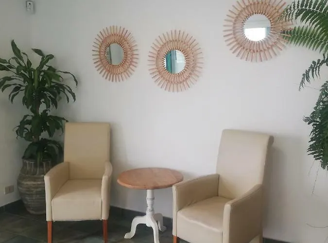 Acuario Sol Appartement