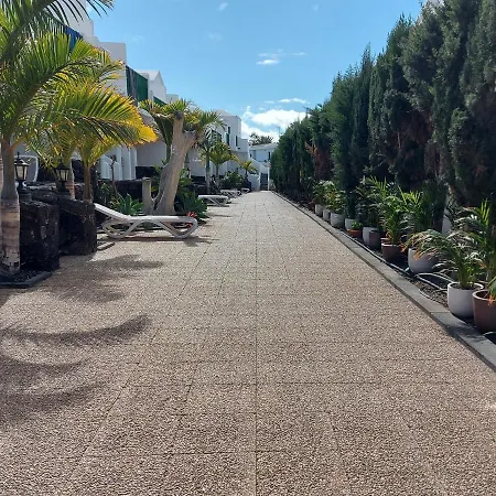 Acuario Sol דירה *