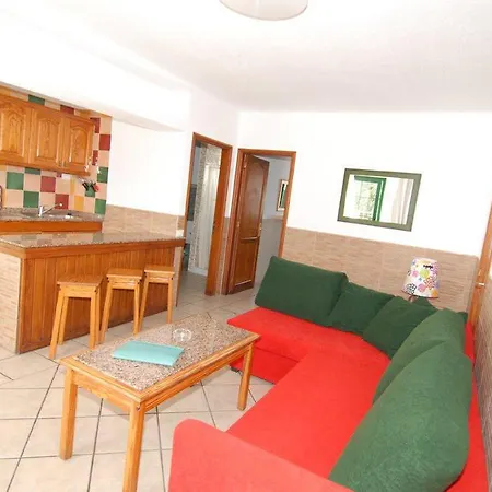 Acuario Sol * פוארטו דל כרמן