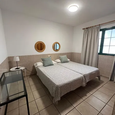 Acuario Sol פוארטו דל כרמן