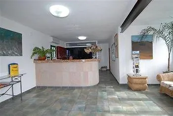 Acuario Sol * פוארטו דל כרמן