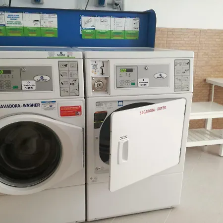 Acuario Sol פוארטו דל כרמן