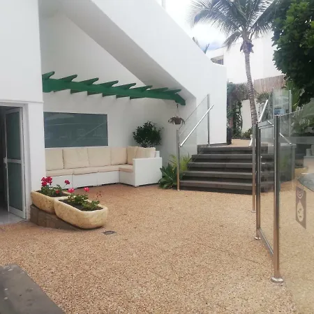 Acuario Sol * פוארטו דל כרמן