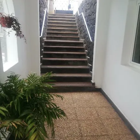 Acuario Sol פוארטו דל כרמן