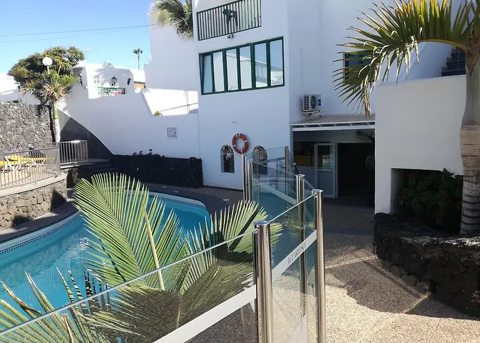 Acuario Sol * Puerto del Carmen (Lanzarote)