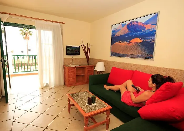 Acuario Sol * Puerto del Carmen (Lanzarote)