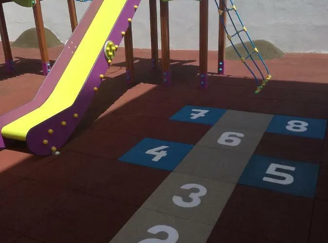 Lejlighed Acuario Sol Puerto del Carmen (Lanzarote)